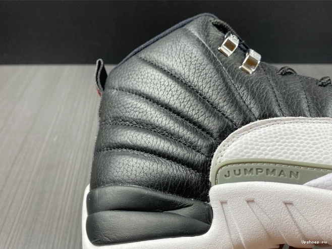 Air Jordan 130690-001 (2012) Playoffs Retro 12 0127